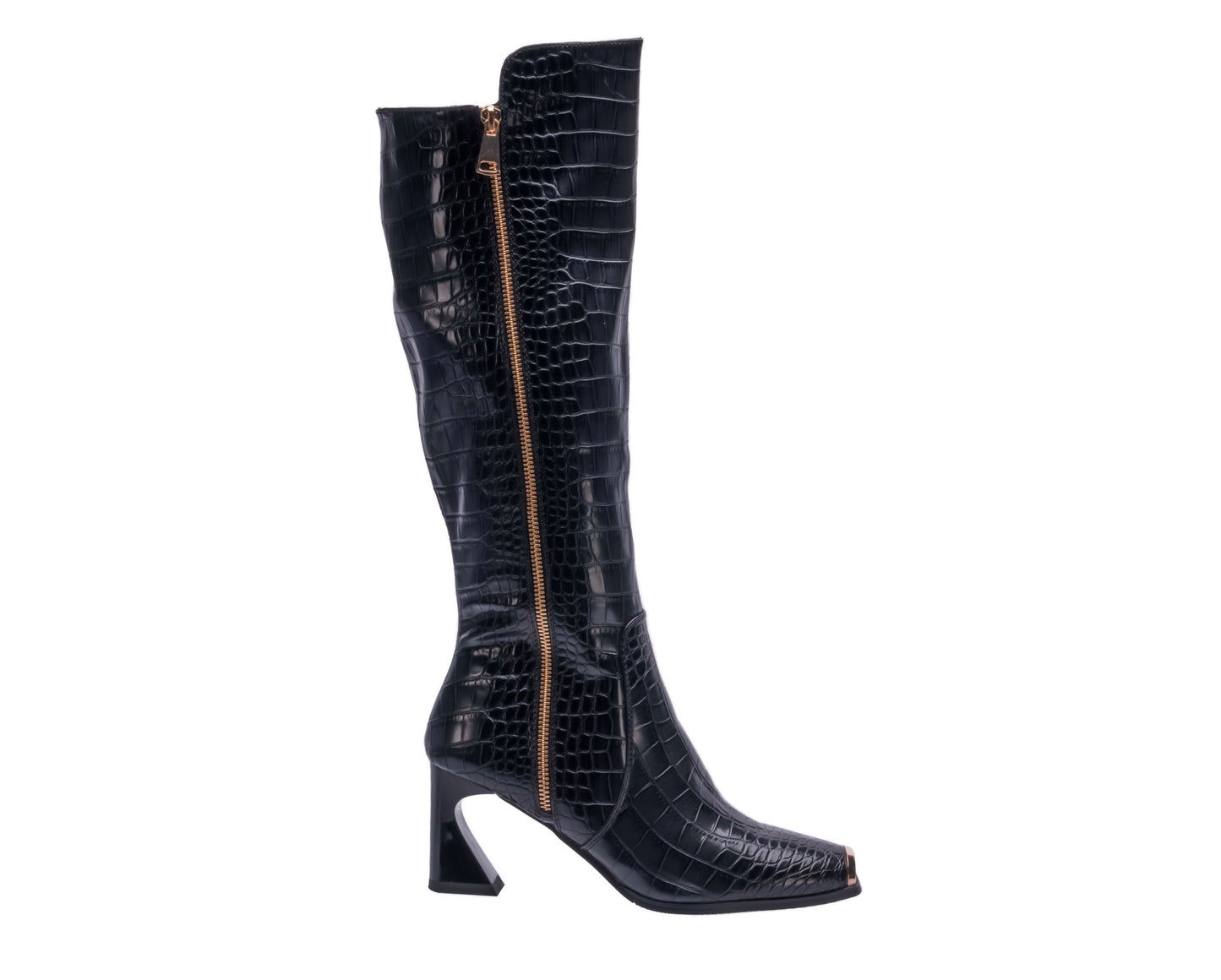 LONDON KNEE HIGH BOOT (NEW ARRIVAL)