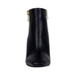 LUSH BLACK BOOTIE