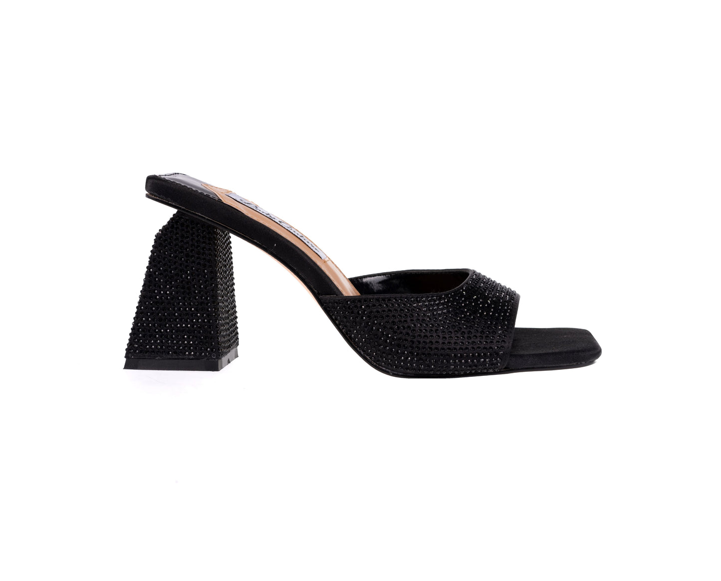 REESE BLOCK HEEL (NON-WIDE WIDTH/NEW ARRIVAL)