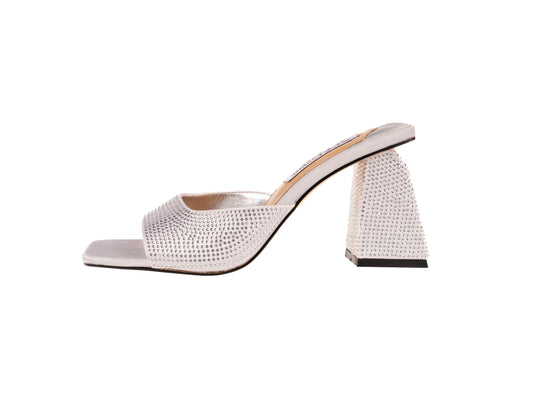 REESE SLIVER BLOCK HEEL (NON-WIDE WIDTH/NEW ARRIVAL)