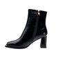 TEMPO BLACK BOOTIE (NEW ARRIVAL)