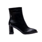 TEMPO BLACK BOOTIE (NEW ARRIVAL)