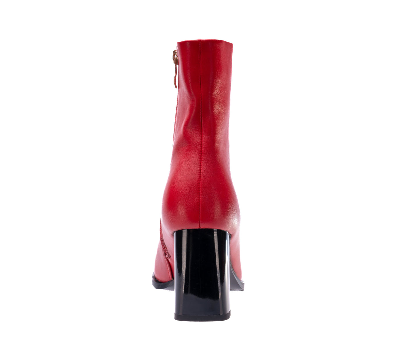 TEMPO RED BOOTIE (NEW ARRIVAL)