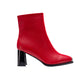 TEMPO RED BOOTIE (NEW ARRIVAL)