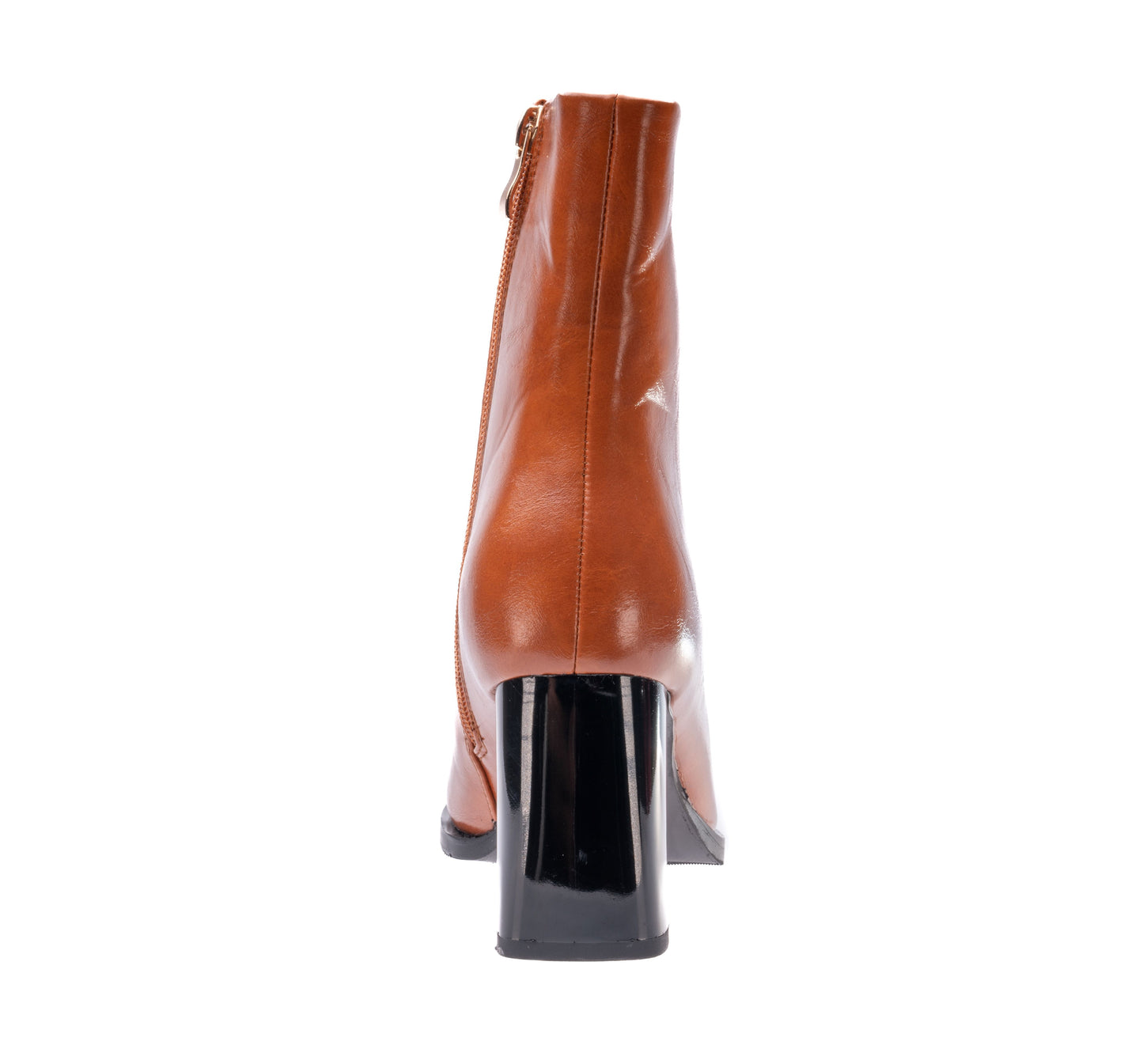 TEMPO COGNAC BOOTIE (NEW ARRIVAL)