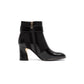 TUSCANI BLACK BOOTIE
