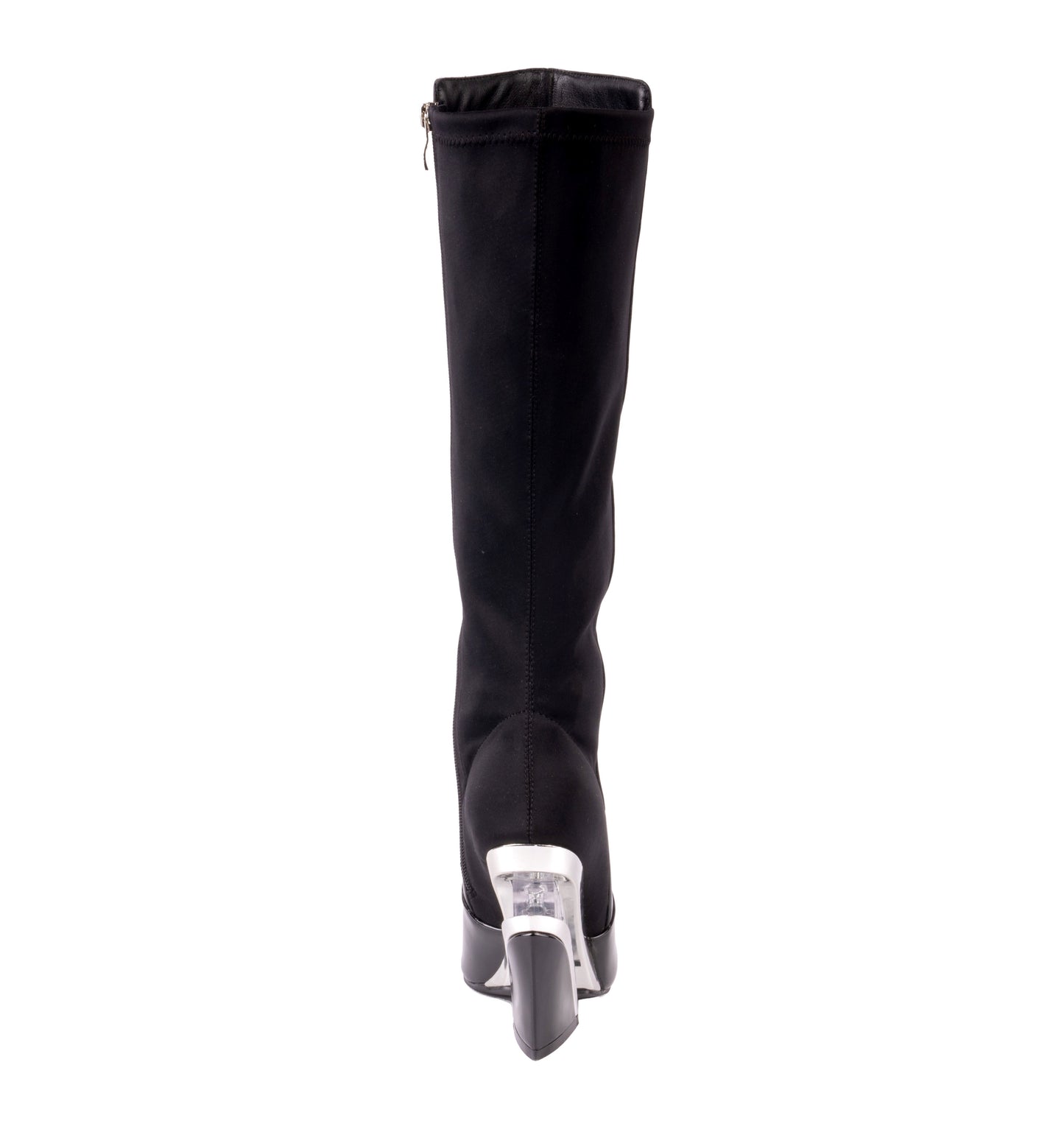 VILLA KNEE HIGH BOOT (NEW ARRIVAL)