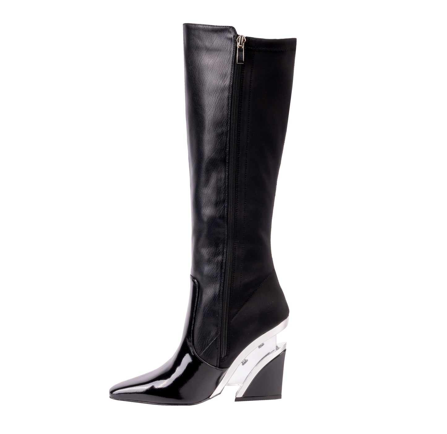 VILLA KNEE HIGH BOOT (NEW ARRIVAL)