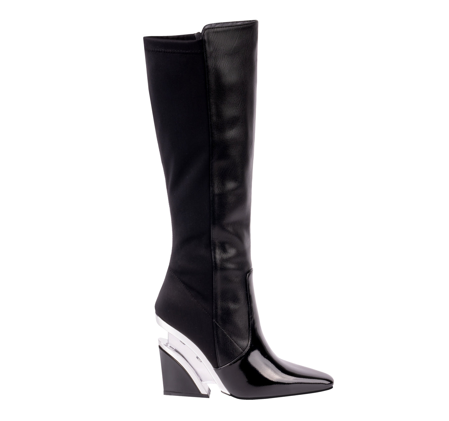 VILLA KNEE HIGH BOOT (NEW ARRIVAL)