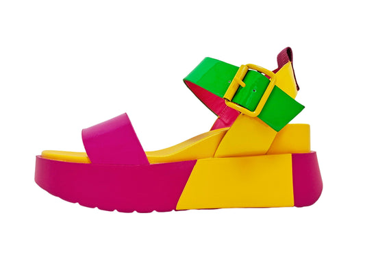 WONDER BRIGHT MULTI WEDGE