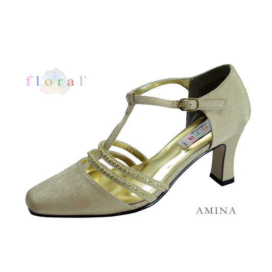 Amina (Gold)