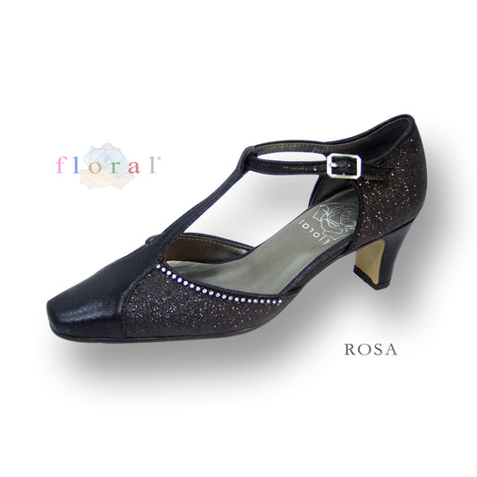 Rosa (Black)