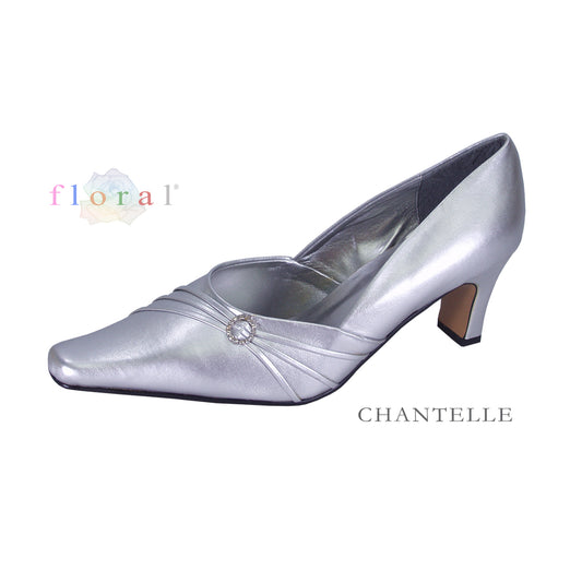 Chantelle (Silver)