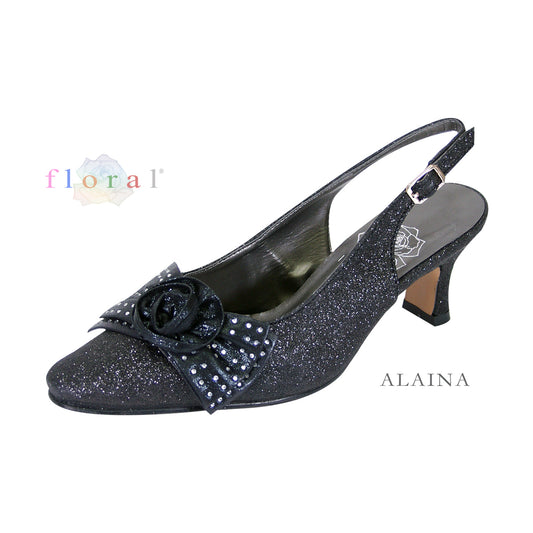 Alaina (Black)