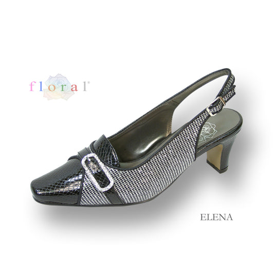 Elena (Black)