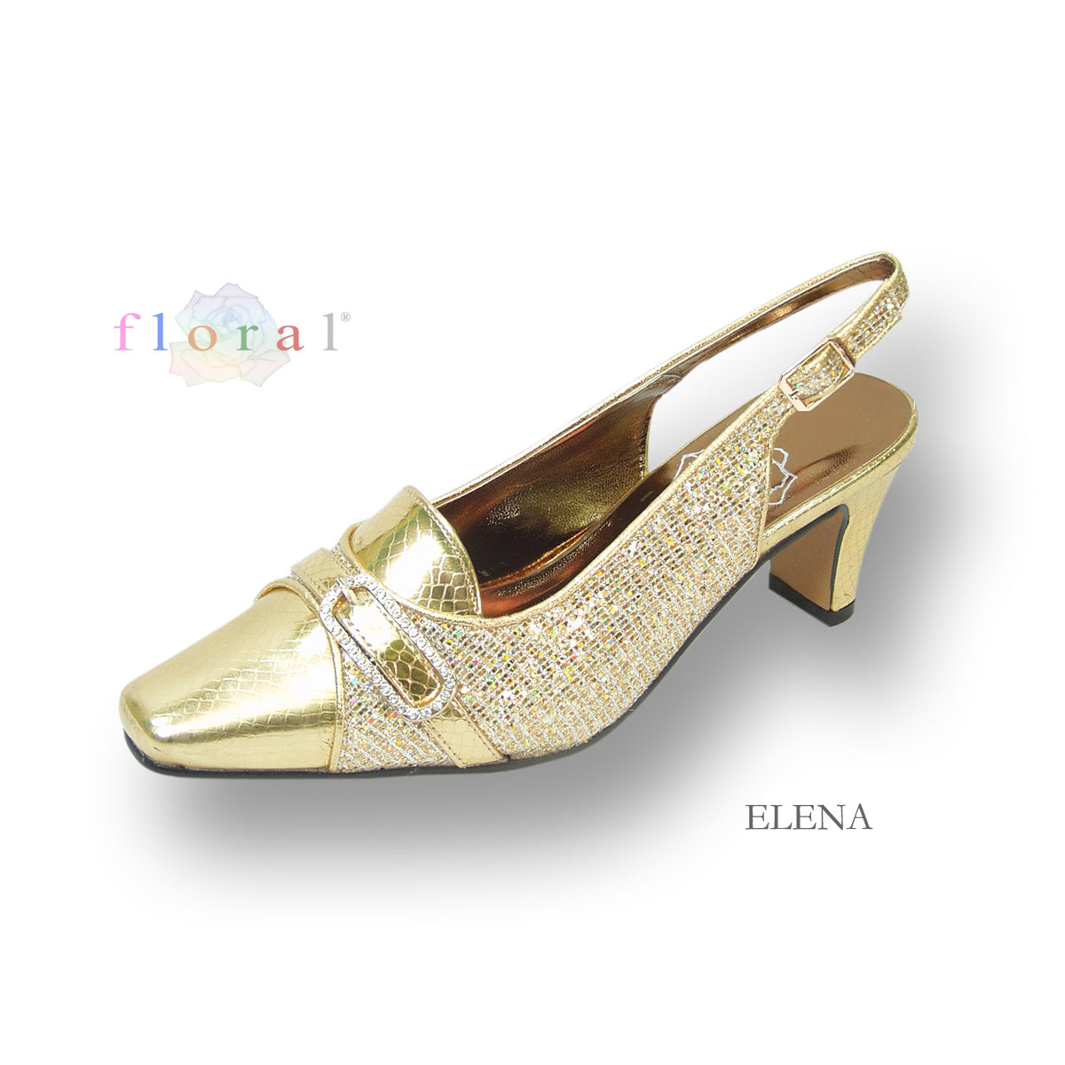 Elena (Gold)