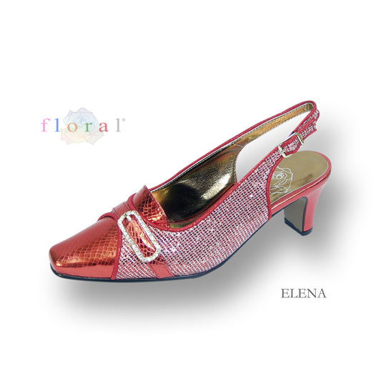 Elena (Red)