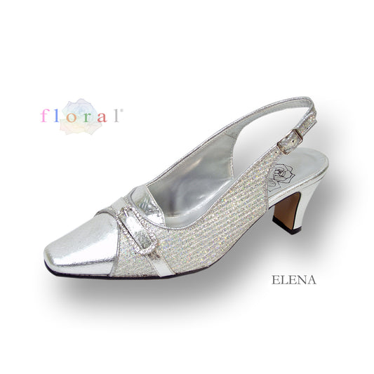 Elena (Silver)