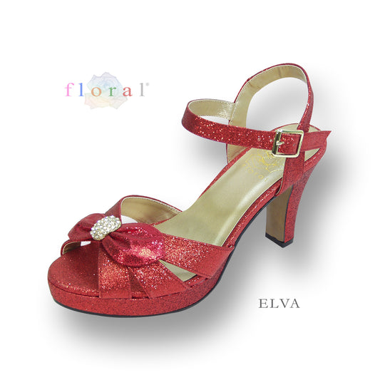 Elva (Red)