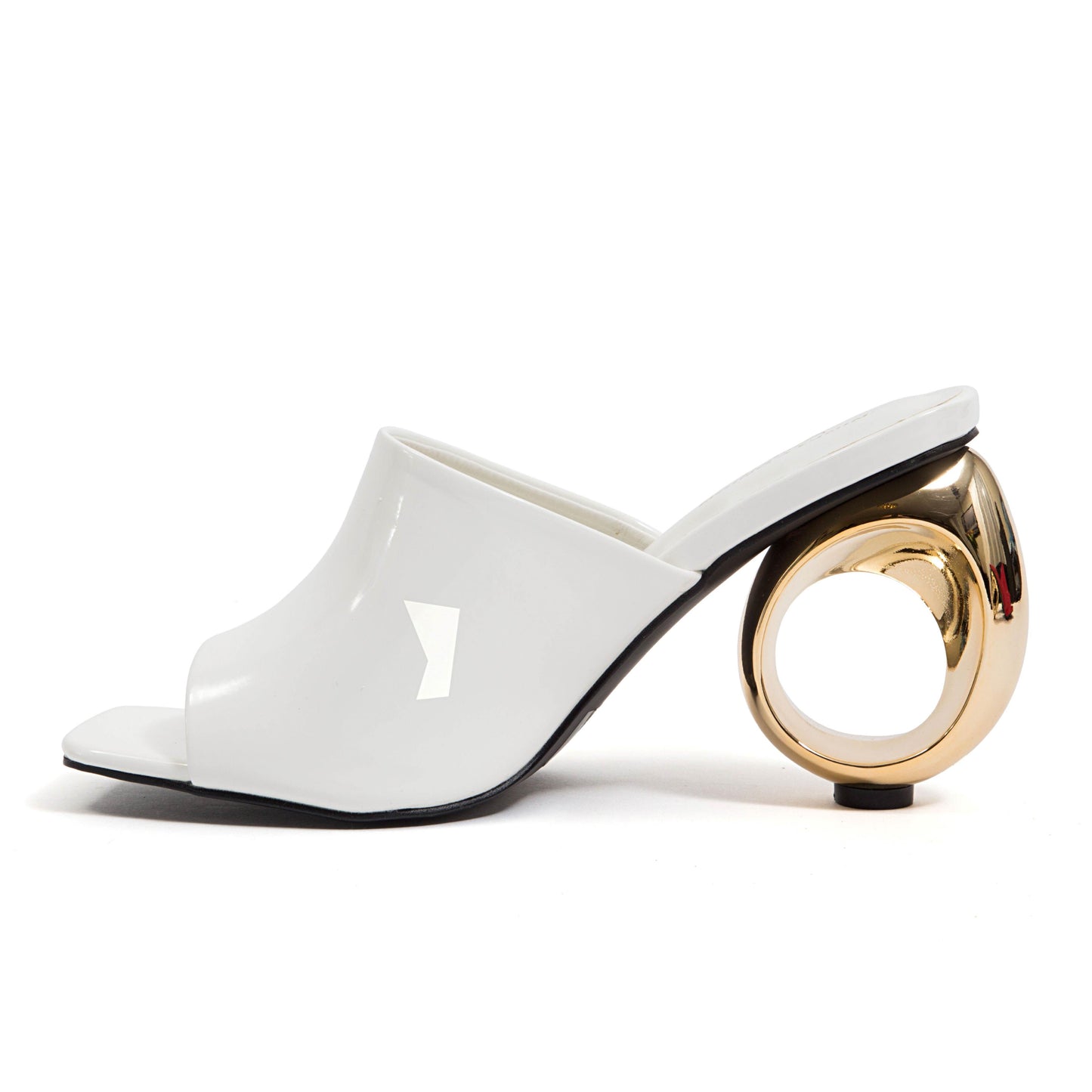 JLOO (WHITE) NON-WIDE WIDTH (NEW ARRIVAL)
