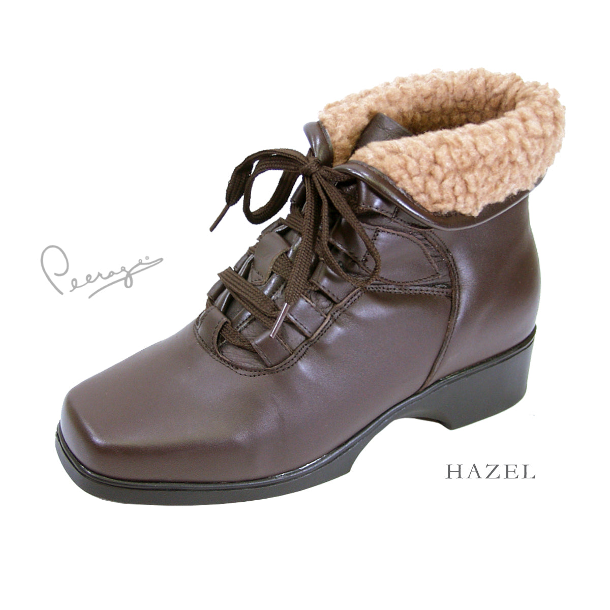 Hazel (Brown)