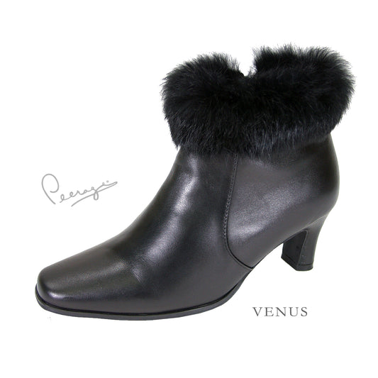 Venus (Black)