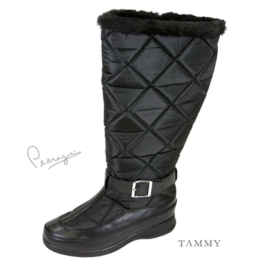 Tammy (Black)