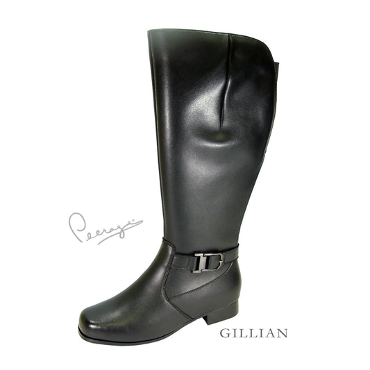 Gillian (Wide Calf Boot)