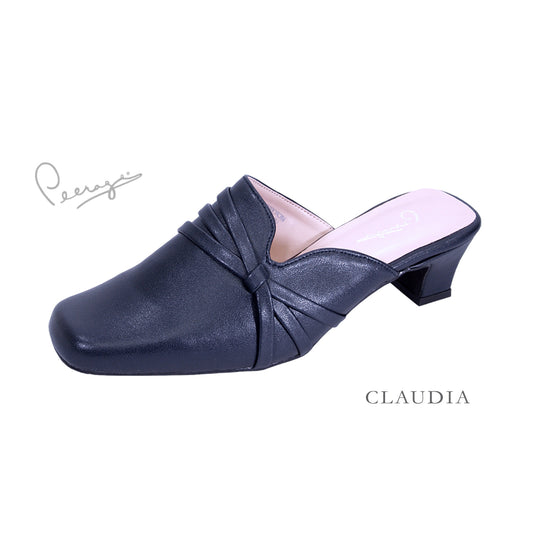 Claudia (Navy)