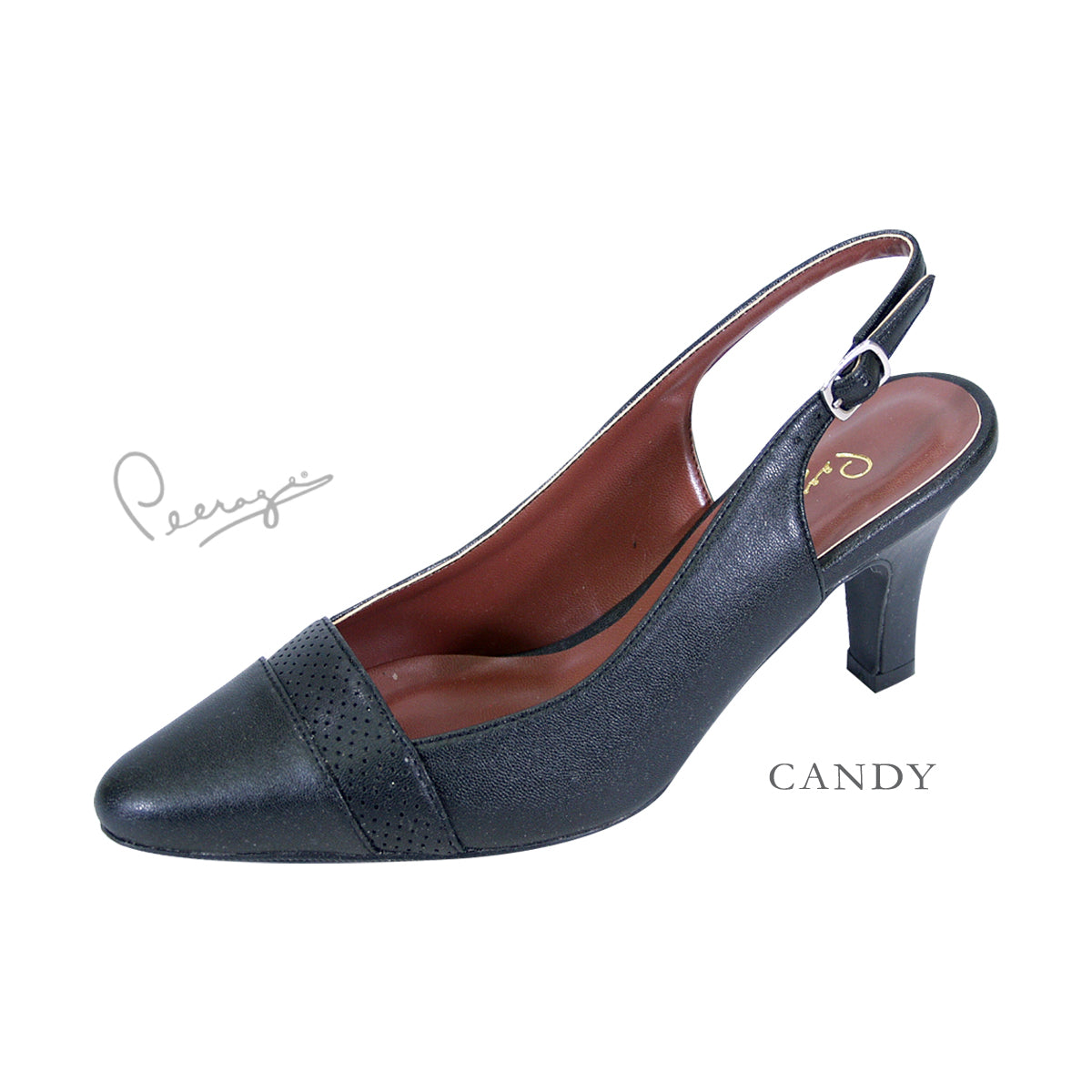 Candy (Black)