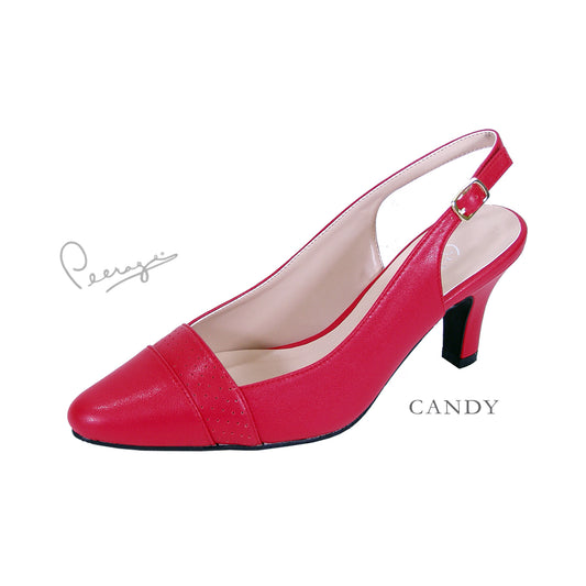 Candy (Red)