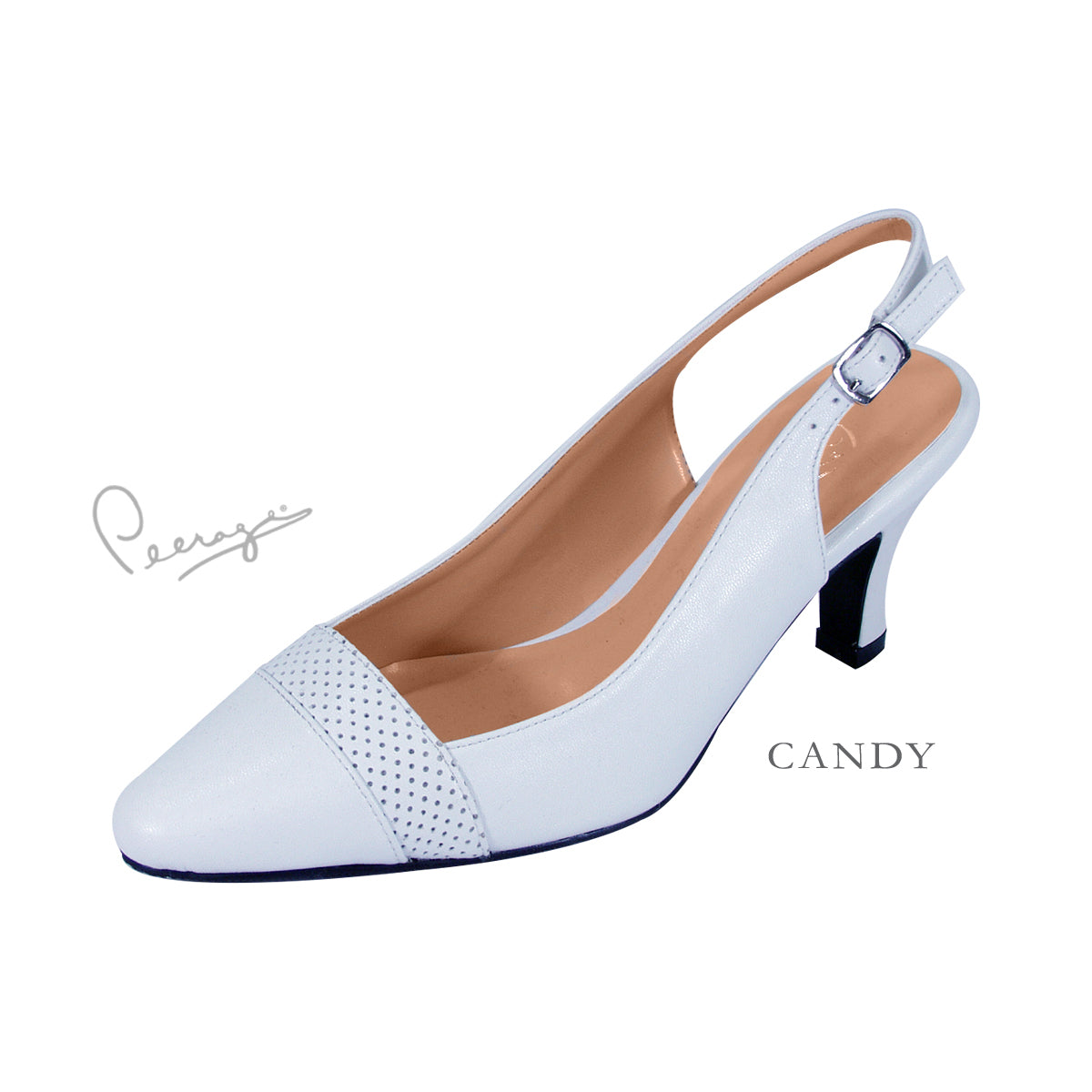 Candy (White)