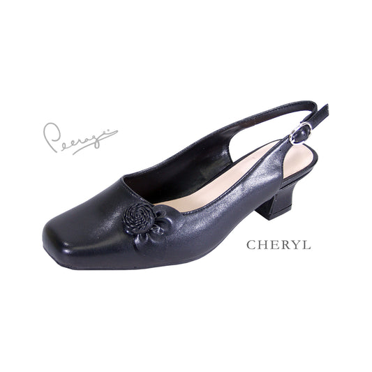 Cheryl (Black)