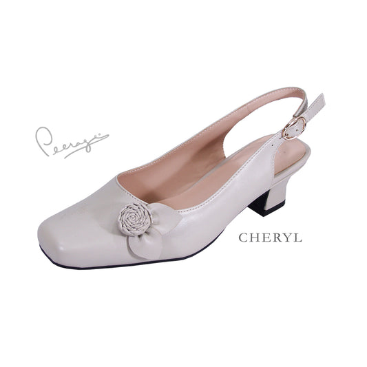 Cheryl (Beige)